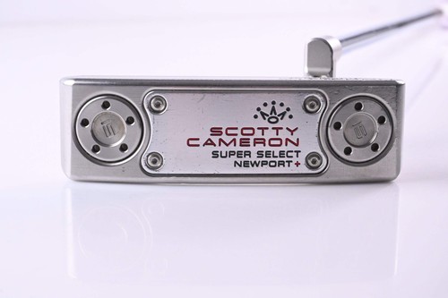 Scotty cameron super - scotty, select