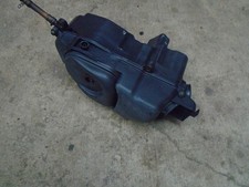 2009 Yamaha VINO YJ125 YJ 125