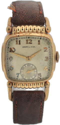 Vintage 1940 hamilton - vintage,