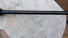 Team Normark Avenger 13ft