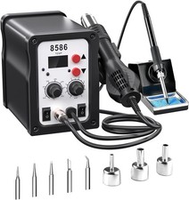 8586 hot air - 8586,