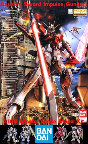 100 mobile suit shinn - 1:100,