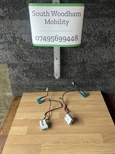 tzora titan mobility scooter