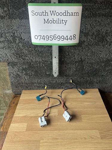 Tzora titan mobility scooter - tzora,