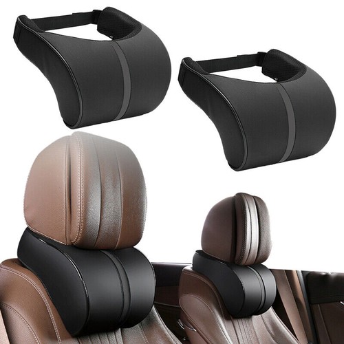2pcs leather car - 1/2pcs,