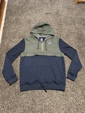 Men’s K-Way Hoodie Jacket