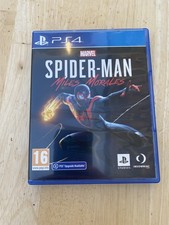 Marvel's Spider-Man: Miles