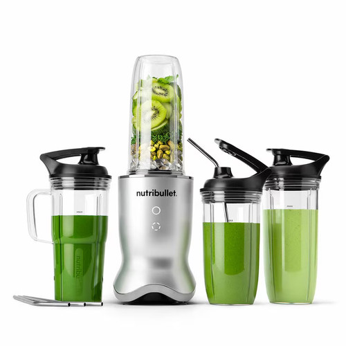 Nutribullet ultra deluxe - nutribullet,