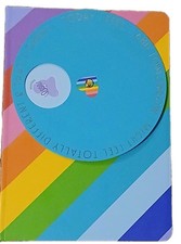 PAPERCHASE RULED NOTE BOOK