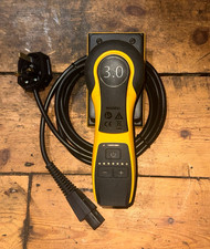 Mirka Deos II 353 Delta Sander