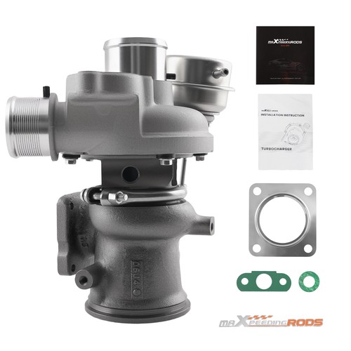 Turbocharger turbo for - turbo, dodge