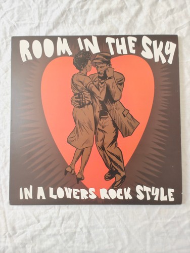 Room the sky a lovers - room,