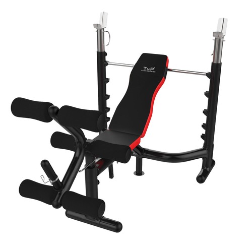 Tnp exercise weight bench - tnp,