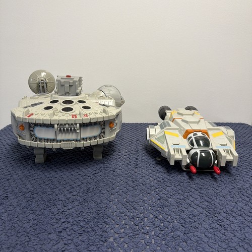 2015 star wars ghost - star,