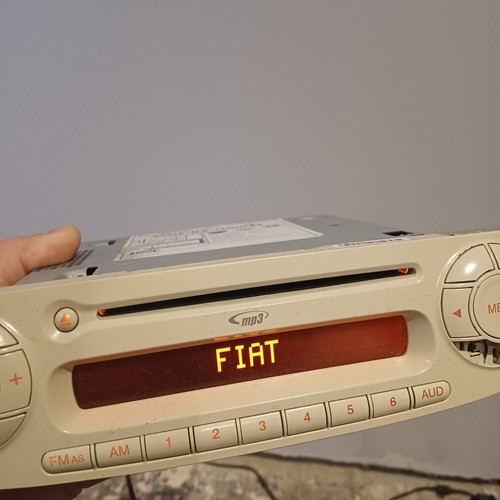 Fiat 500 mk1 2008 2015 - mk1, 2008-2015