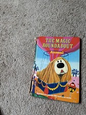 THE MAGIC ROUNDABOUT ANNUAL