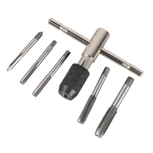 Hilka tap wrench - hilka, &