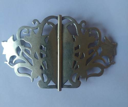 Vintage nurses belt buckle - nurses,