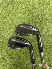 Cleveland Rtx Zipcore Wedge