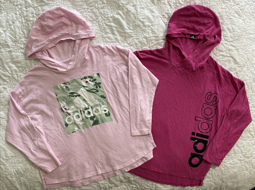 Lot girl s adidas - 2, girl's