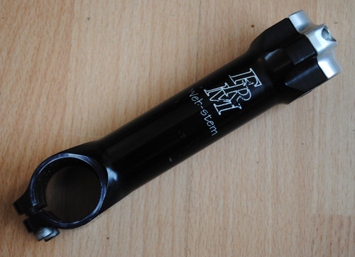 Frm web stem 130mm - frm,