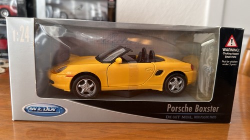 Welly collection porsche - welly,