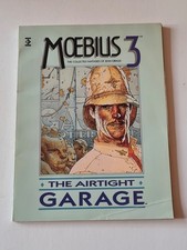 Moebius 3: The Airtight?