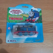 Thomas The Tank Engine And