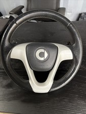 Smart 451 Paddle Shift