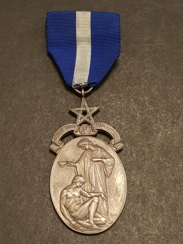 Antique 1929 royal mint - antique,