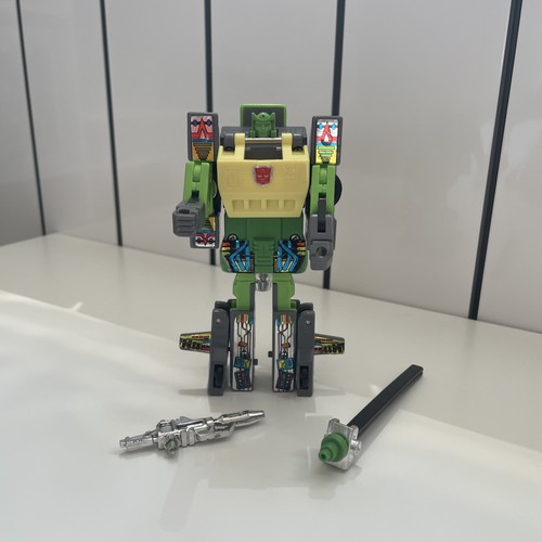 Transformers autobot - transformers, g1,