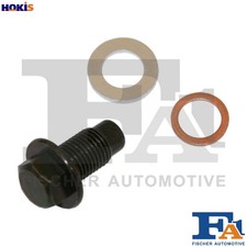 SCREW PLUG OIL SUMP