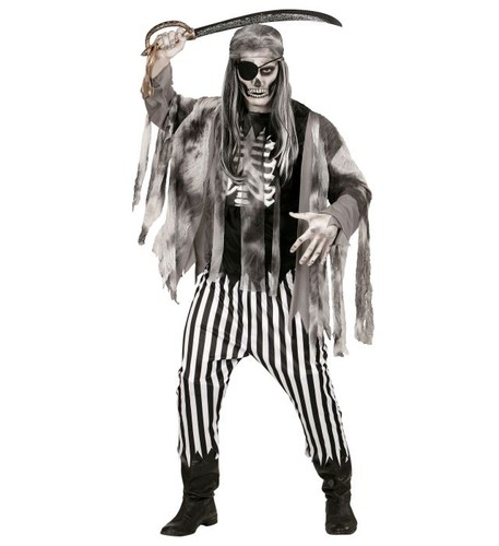 Widmann ghost ship pirate - ghost,
