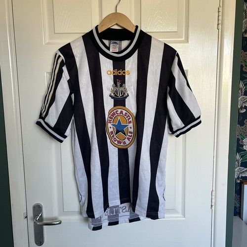 Newcastle united original - newcastle,