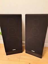 Akai Speakers SW-T55 Pair 3