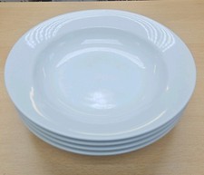 4x MARKS & SPENCER MAXIM WHITE