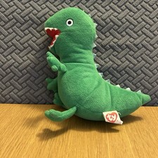 TY Mr Dinosaur Peppa Pig