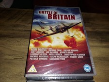 Battle britain dvd 1969 - battle, [dvd]