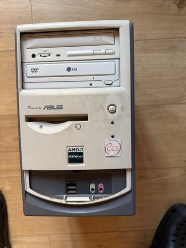 Asus vintage terminator retro - asus,