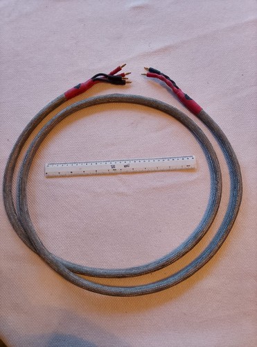 Pair 12awg wire speaker - pair,