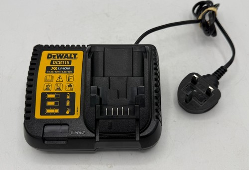 Dewalt dcb115 2022 - dcb115, xr
