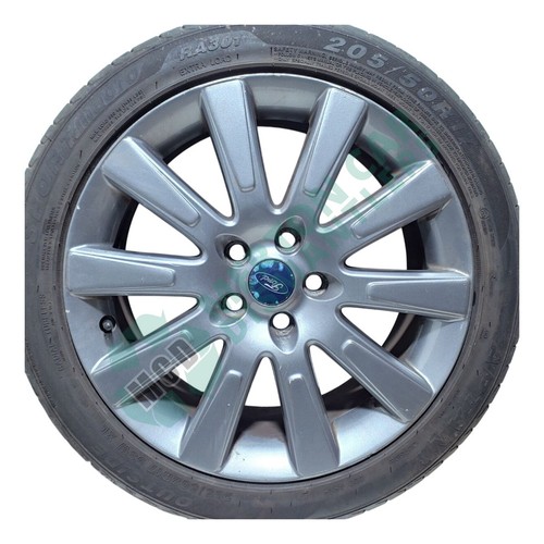 Ford focus mk2 coupe - cc, 05-11