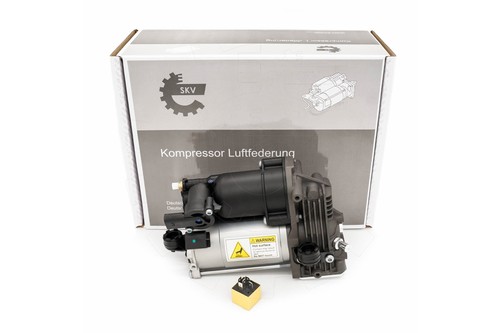 Skv air system - system, for