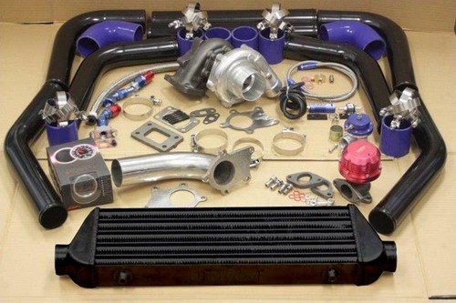 Black universal 7psi upgrade - black,