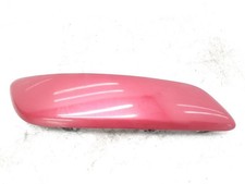 Peugeot 307CC 2005 Front bumper right molding splitter molding LKRD 9653414577