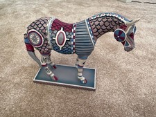 Painted Lady Trail Of The Painted Ponies FIRST EDITION