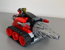LEGO® DC Comics -  Bane's