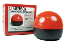 Paterson Darkroom Safelight -