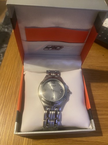 Rio watch boxed - rio,