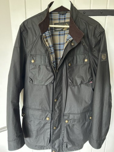 Men belstaff trialmaster - men’s,